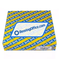 NSK 1216K C3 rulman resim 3