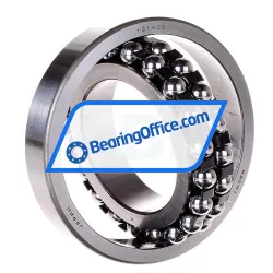 Nachi 1214K C3 rulman resim 3