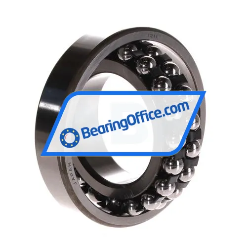 Koyo (JTEKT) 1210 bearing image 2