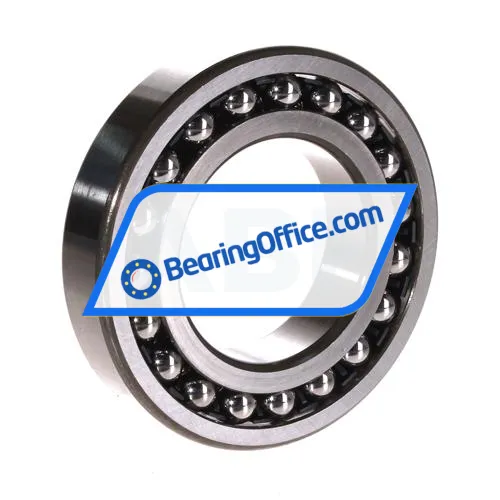 Koyo (JTEKT) 1210 bearing image 3