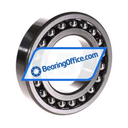 Koyo (JTEKT) 1210 rulman resim 3