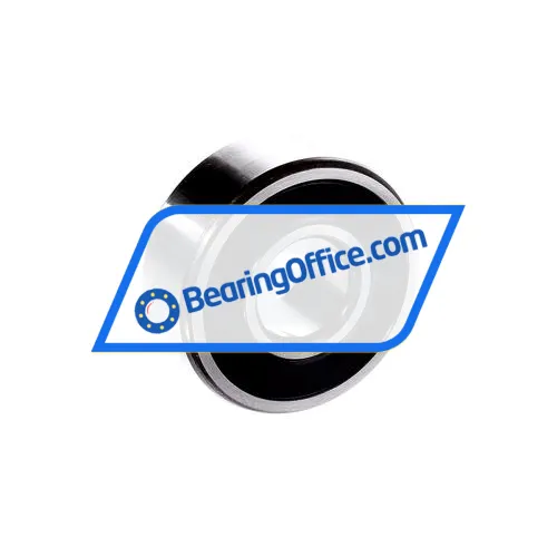 NSK 2304 2RS TNG C3 bearing image 2