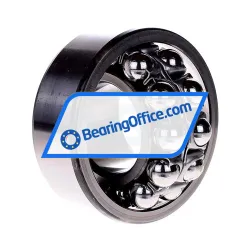 SNR 2312 rulman resim 2