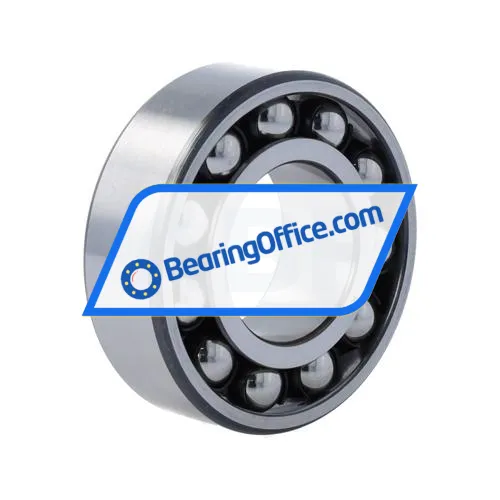 NSK 2207EK TNG bearing image 2