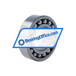 NSK 2208 rulman resim 2