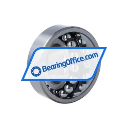 NSK 2208 rulman resim 3