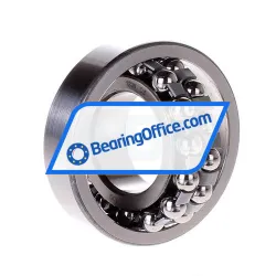 SNR 1206C3 rulman resim 2