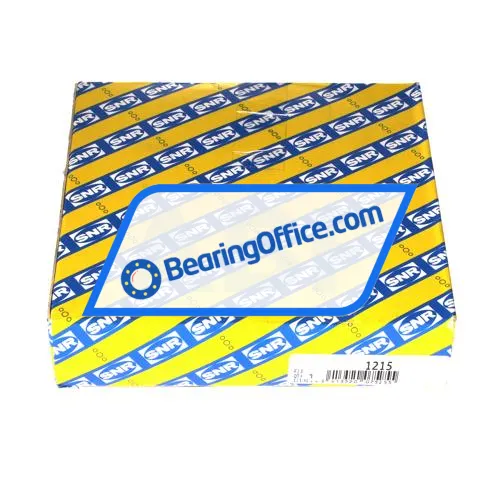 SNR 1215 bearing image 3