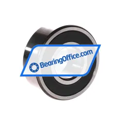 NSK 2306 2RS TNG rulman resim 2