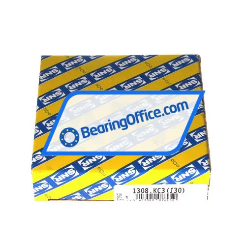 SNR 1308KC3 bearing image 4