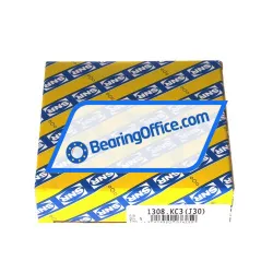 SNR 1308KC3 rulman resim 4