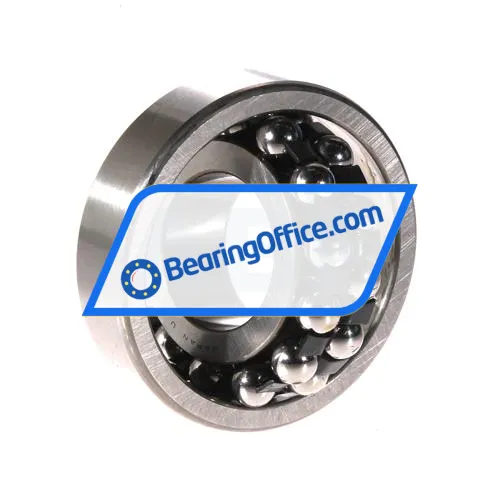 NTN 1306SK bearing image 3