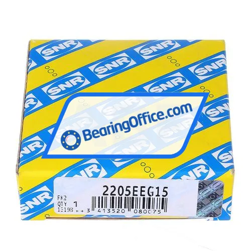 SNR 2205EEG15 bearing image 2
