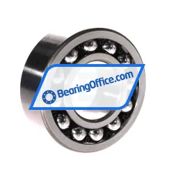 SNR 2311KC3 rulman resim 2