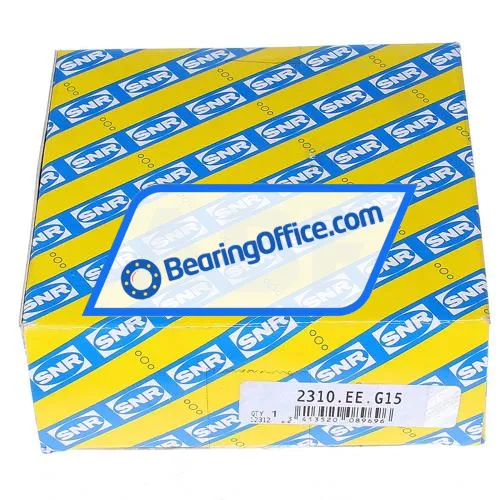 SNR 2310EE G15 bearing image 2