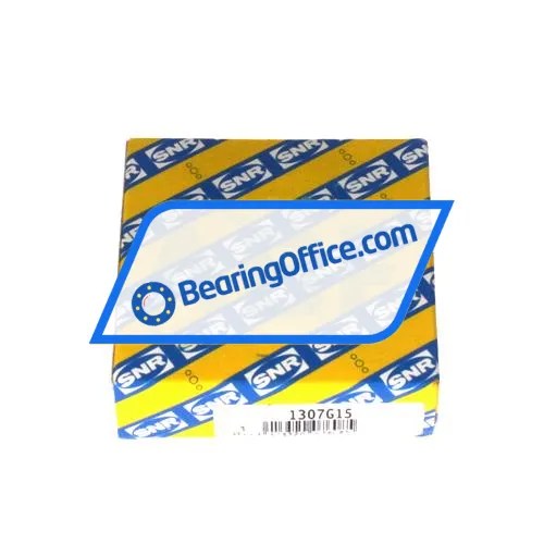 SNR 1307G15 bearing image 4