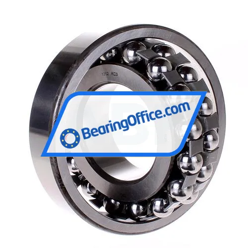 SNR 1312KC3 bearing image 2