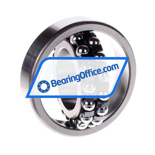 NTN 1207KC3 bearing image 2