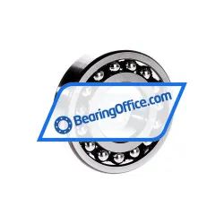 NSK 1308TNG C3 rulman resim 3