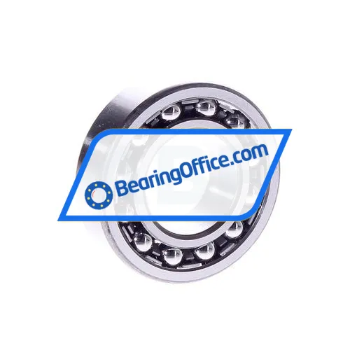 NSK 1205K C3 bearing image 3