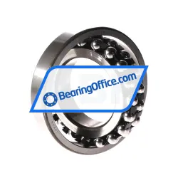 Nachi 1212 rulman resim 2