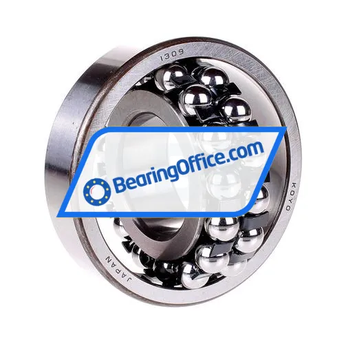 Koyo (JTEKT) 1309 bearing image 2