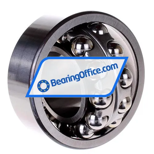 NSK 2310K C3 bearing image 2