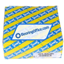 NSK 2310K C3 rulman resim 3