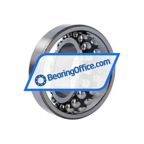 NSK 1211K TNG bearing image 3