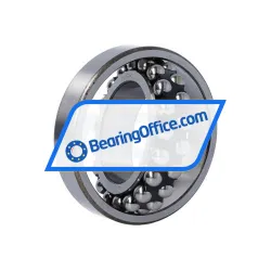 NSK 1211K TNG rulman resim 3