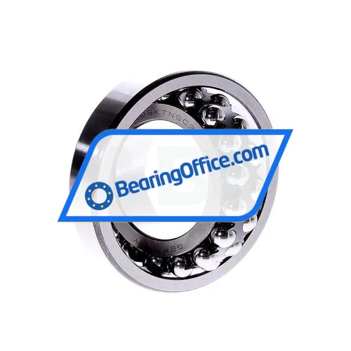NSK 1208K TNG C3 bearing image 2