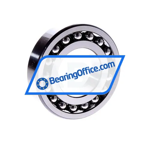 NSK 1208K TNG C3 bearing image 3