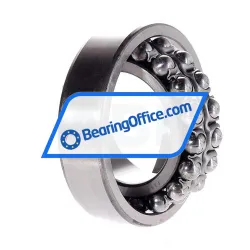 SNR 2212K J30 rulman resim 2