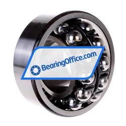 SNR 2313KC3 rulman resim 2