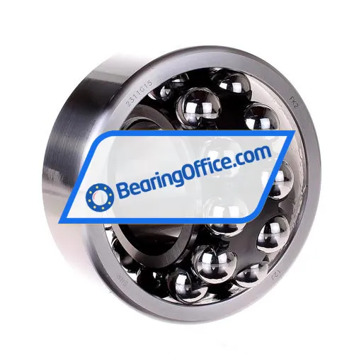 SNR 2311G15 bearing image 2