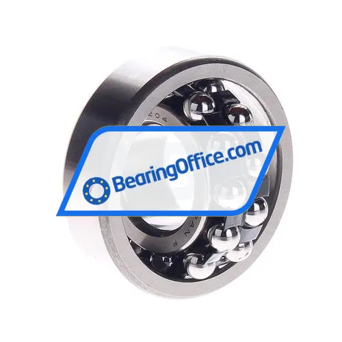 NTN 1204S bearing image 2