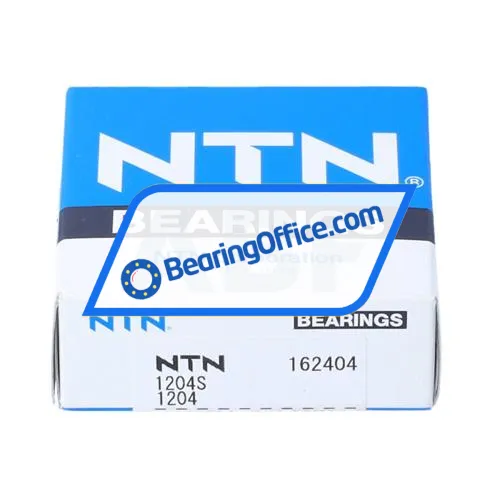 NTN 1204S bearing image 3