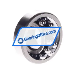 NTN 1204S rulman resim 2