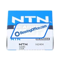 NTN 1204S rulman resim 3