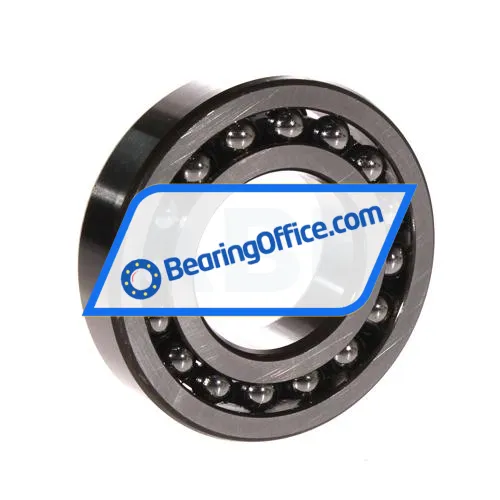 NSK 1207TNG bearing image 2