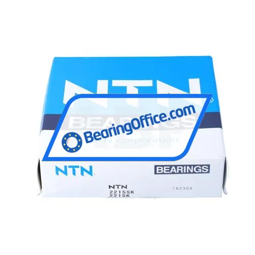 NTN 2215SK bearing image 4