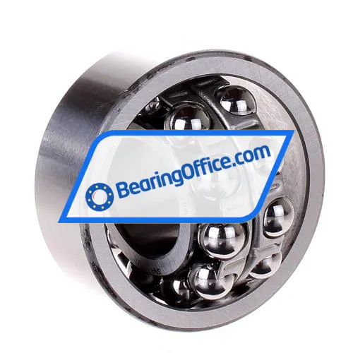 SNR 2306KC3 bearing image 2