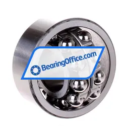 SNR 2306KC3 rulman resim 2