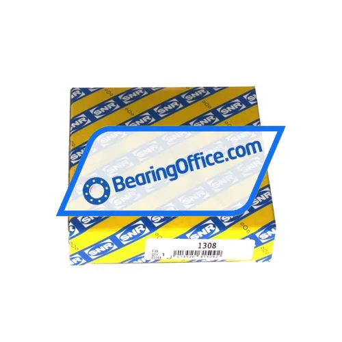 SNR 1308 bearing image 3