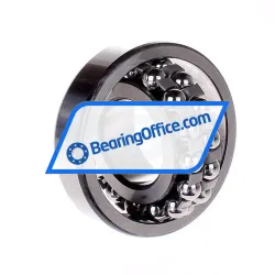 SNR 1308 rulman resim 2