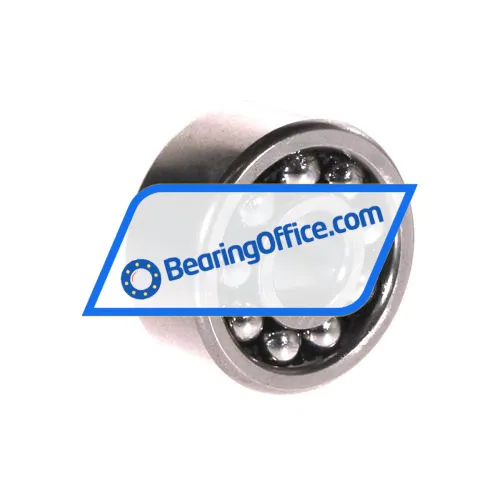 NSK 2301 bearing image 2