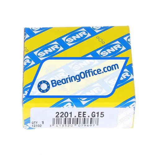 SNR 2201EEG15 bearing image 2