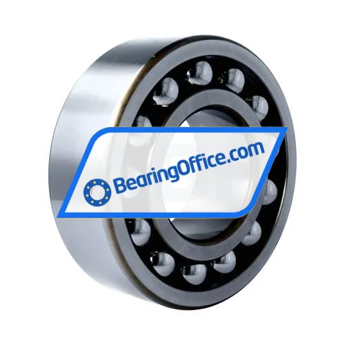 NSK 2317KC3 bearing image 2