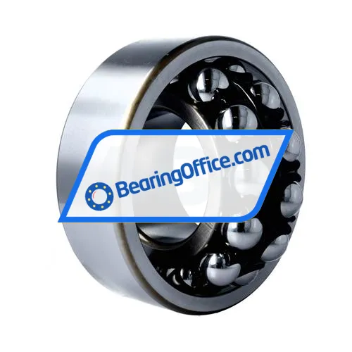 NSK 2317KC3 bearing image 3