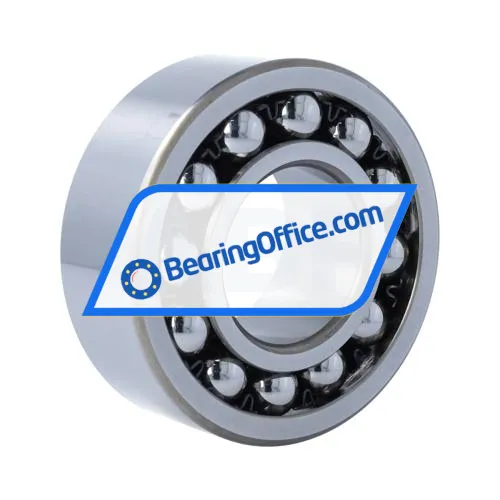 NSK 2311KC3 bearing image 2